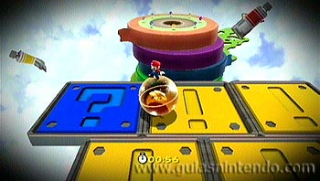 Super Mario Galaxy 2