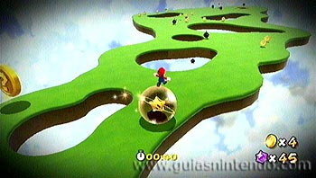 Super Mario Galaxy 2