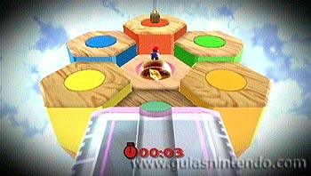 Super Mario Galaxy 2