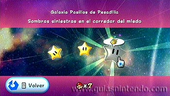 Super Mario Galaxy 2