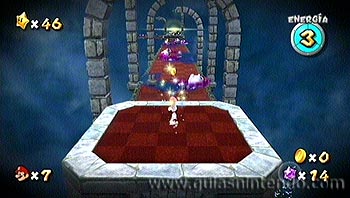 Super Mario Galaxy 2