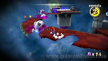 Super Mario Galaxy 2