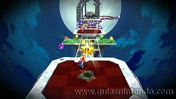 Super Mario Galaxy 2