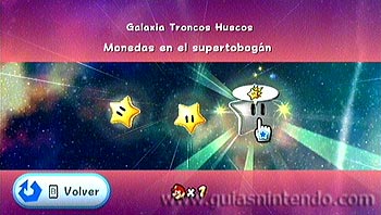 Super Mario Galaxy 2
