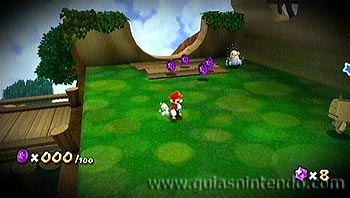 Super Mario Galaxy 2