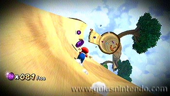 Super Mario Galaxy 2