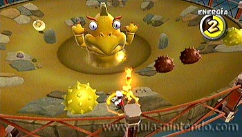Super Mario Galaxy 2