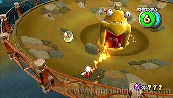 Super Mario Galaxy 2