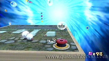 Super Mario Galaxy 2