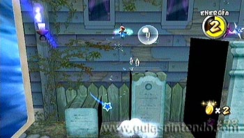 Super Mario Galaxy 2