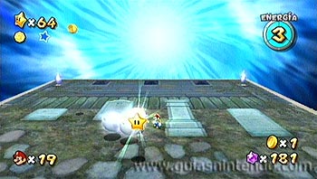 Super Mario Galaxy 2