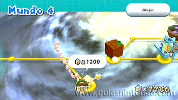 Super Mario Galaxy 2