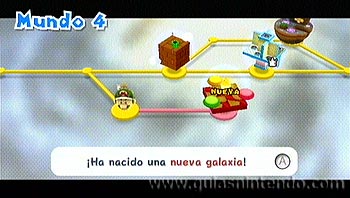 Super Mario Galaxy 2