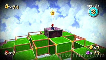 Super Mario Galaxy 2