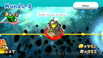 Super Mario Galaxy 2