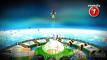 Super Mario Galaxy 2