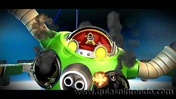 Super Mario Galaxy 2