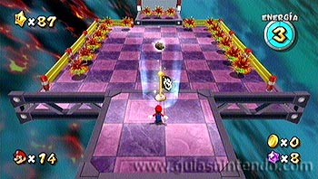 Super Mario Galaxy 2
