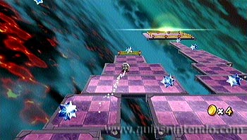 Super Mario Galaxy 2