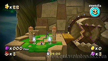 Super Mario Galaxy 2