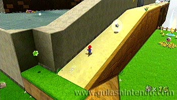 Super Mario Galaxy 2