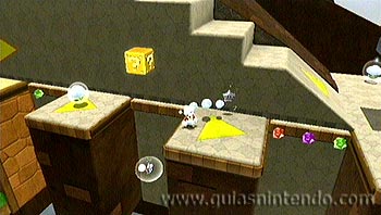 Super Mario Galaxy 2