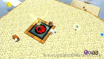 Super Mario Galaxy 2