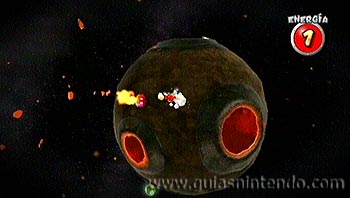 Super Mario Galaxy 2