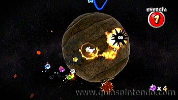 Super Mario Galaxy 2