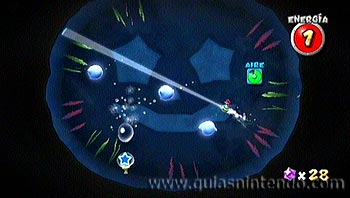 Super Mario Galaxy 2