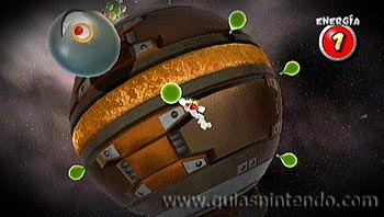 Super Mario Galaxy 2