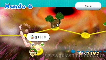Super Mario Galaxy 2