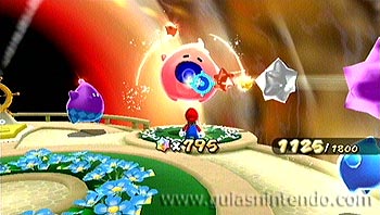 Super Mario Galaxy 2