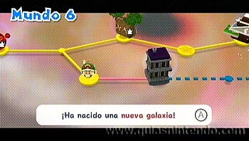 Super Mario Galaxy 2