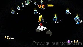 Super Mario Galaxy 2