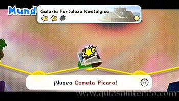 Super Mario Galaxy 2