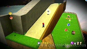 Super Mario Galaxy 2