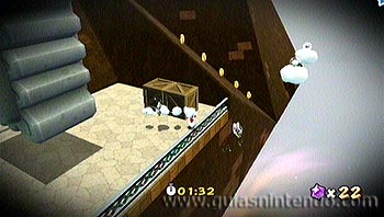 Super Mario Galaxy 2