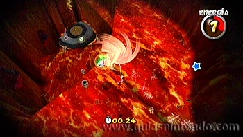 Super Mario Galaxy 2