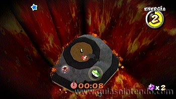 Super Mario Galaxy 2