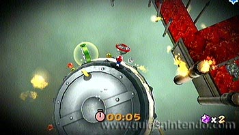 Super Mario Galaxy 2