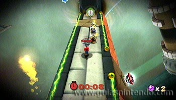 Super Mario Galaxy 2
