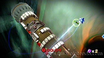 Super Mario Galaxy 2