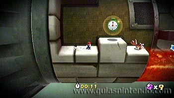 Super Mario Galaxy 2