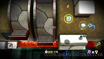 Super Mario Galaxy 2