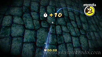 Super Mario Galaxy 2