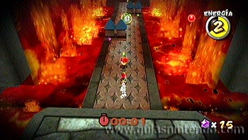 Super Mario Galaxy 2
