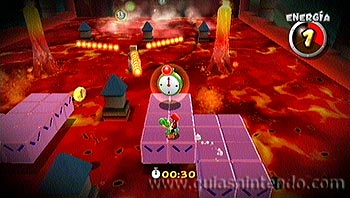 Super Mario Galaxy 2