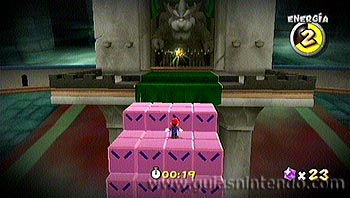 Super Mario Galaxy 2