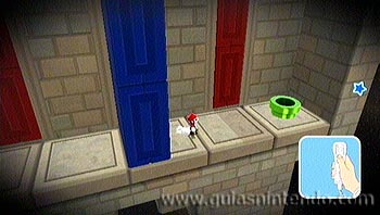 Super Mario Galaxy 2